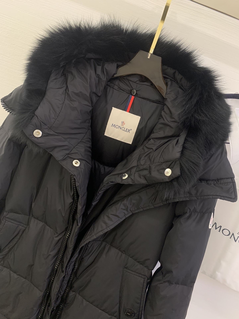 Moncler Down Coat